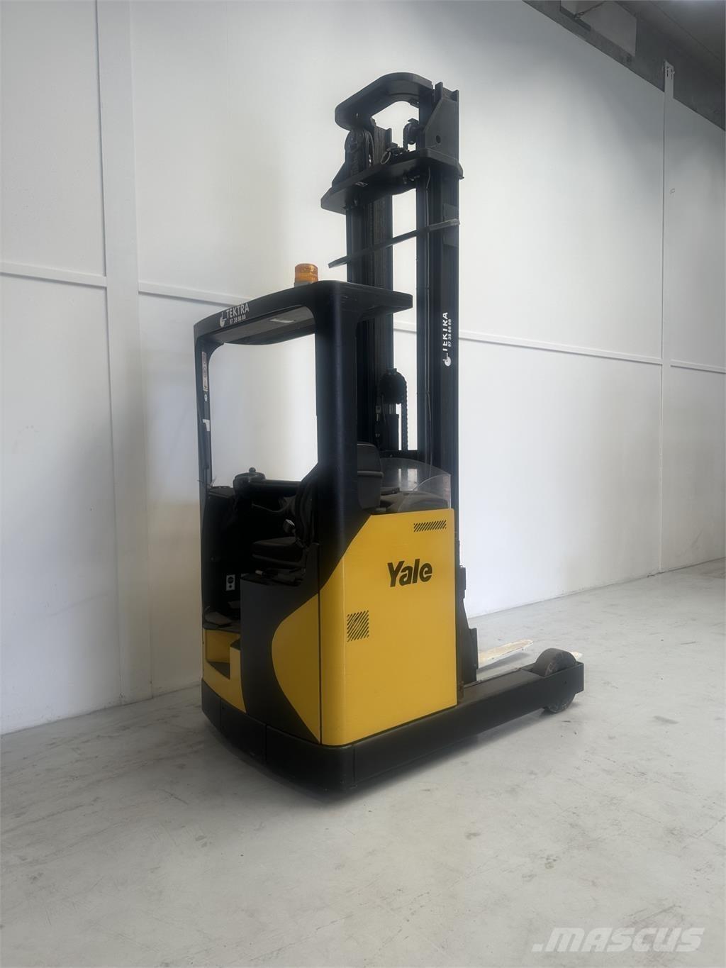 Yale MR16H Carrello retrattile