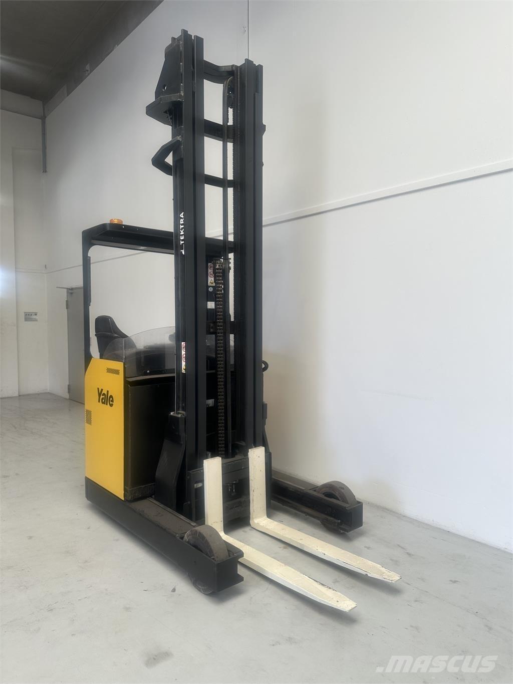 Yale MR16H Carrello retrattile