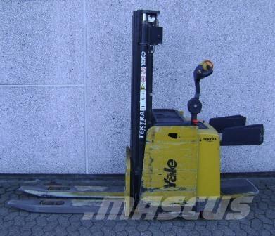 Yale MS12X Carelli stoccatori  automatici-usati