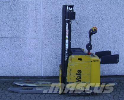 Yale MS12X Carelli stoccatori  automatici-usati