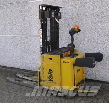 Yale MS12X Carelli stoccatori  automatici-usati