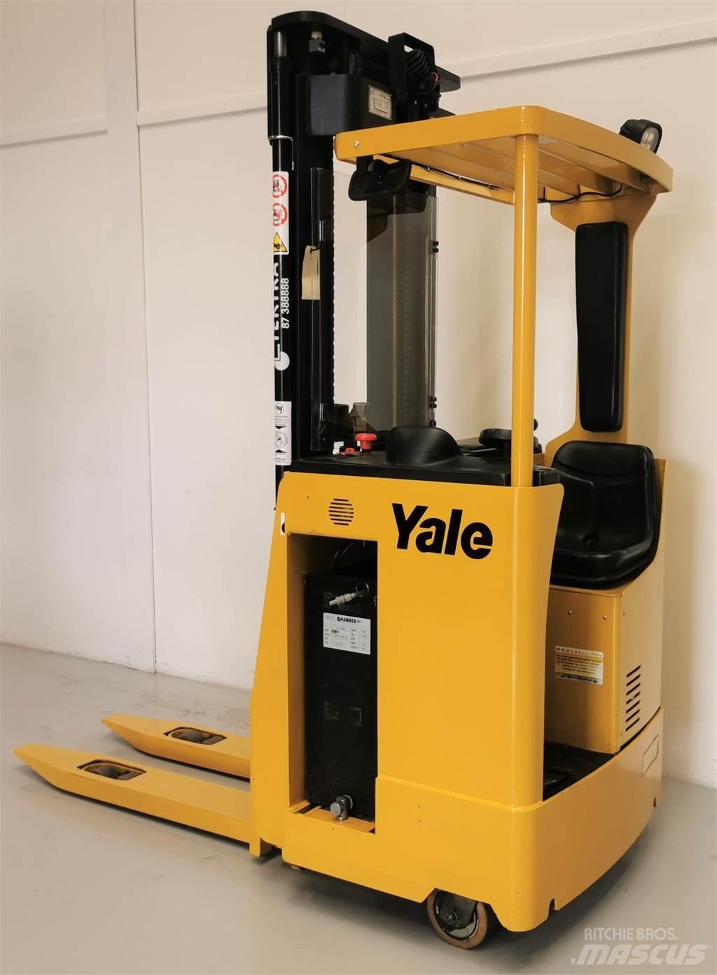 Yale MS15S Carelli stoccatori  automatici-usati
