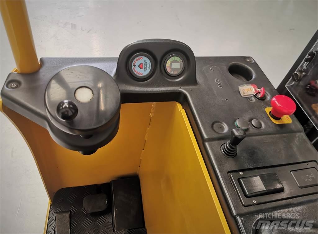 Yale MS15S Carelli stoccatori  automatici-usati