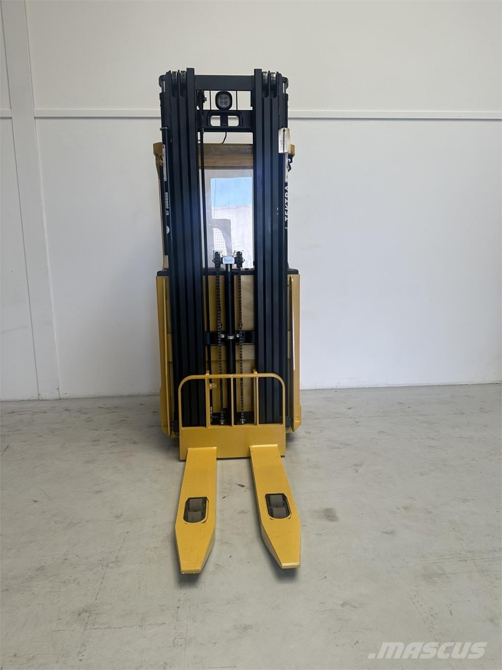 Yale MS15S Carelli stoccatori  automatici-usati