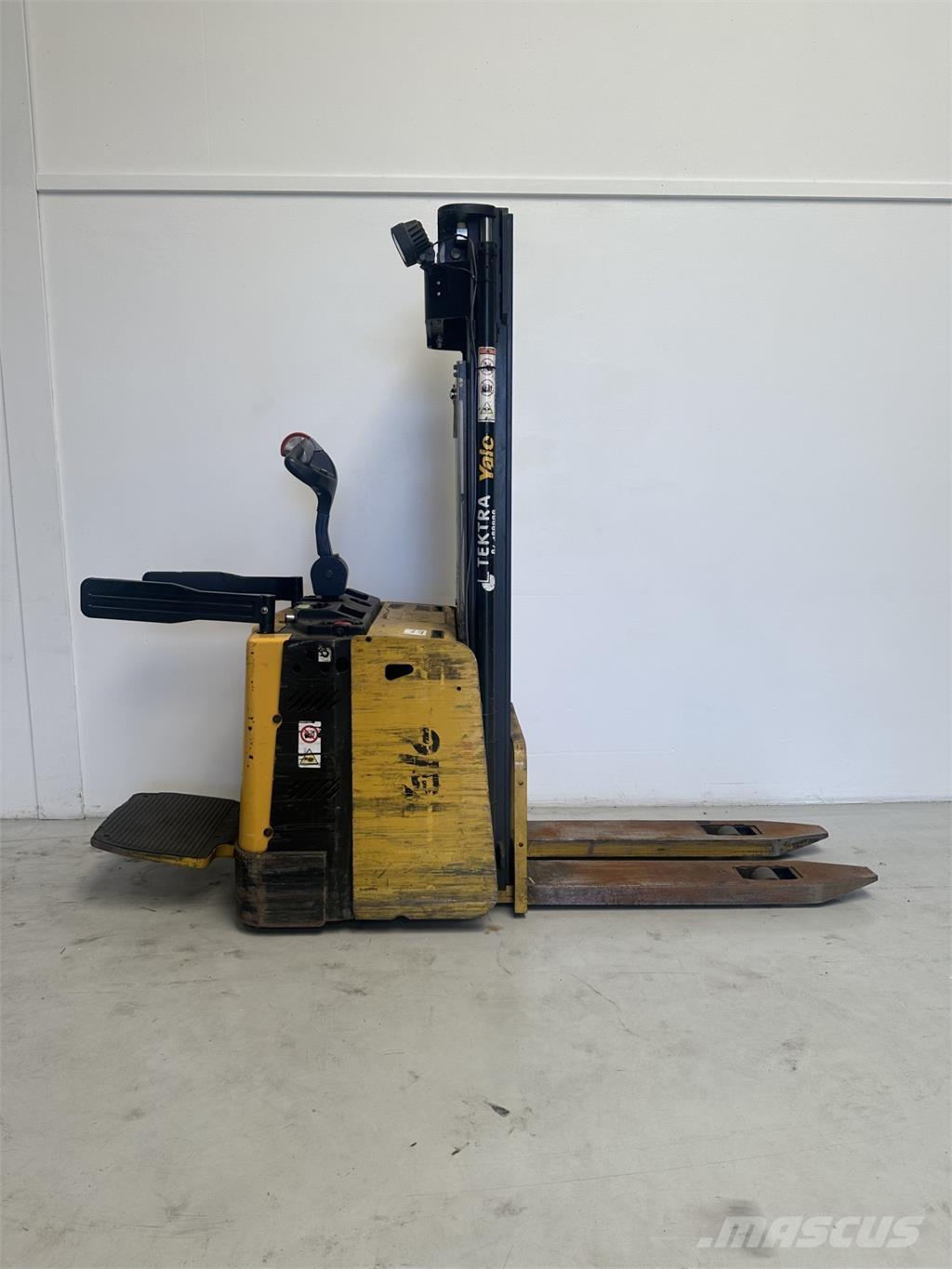 Yale MS15XIL Carelli stoccatori  automatici-usati