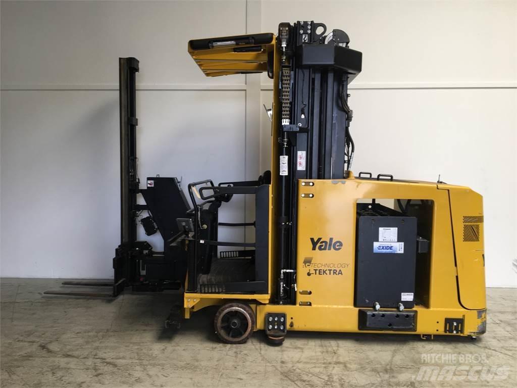 Yale MTC13 Elevatore passaggio stretto