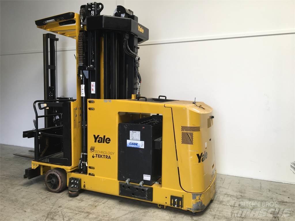 Yale MTC13 Elevatore passaggio stretto