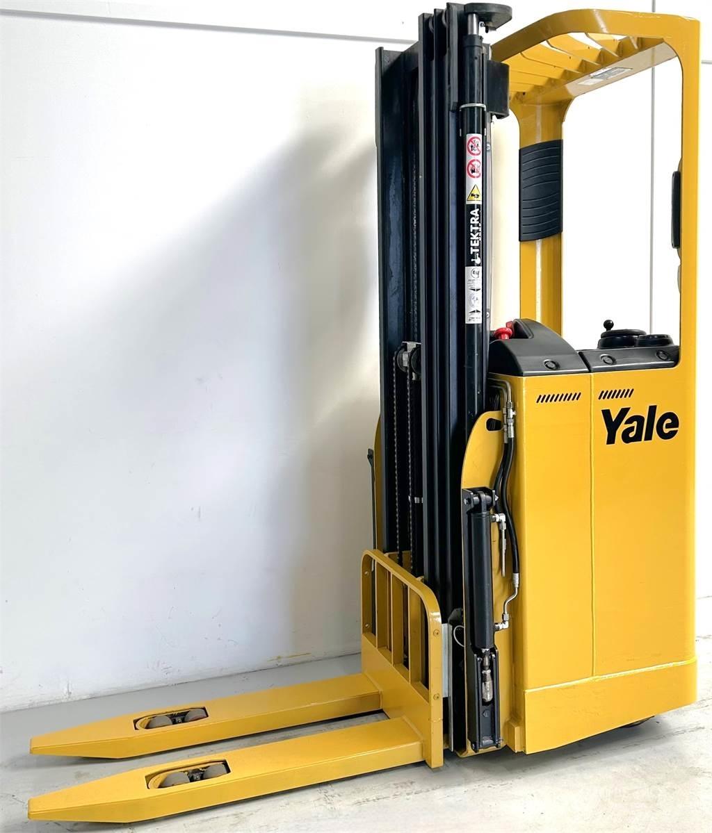 Yale SMS12S Carelli stoccatori  automatici-usati