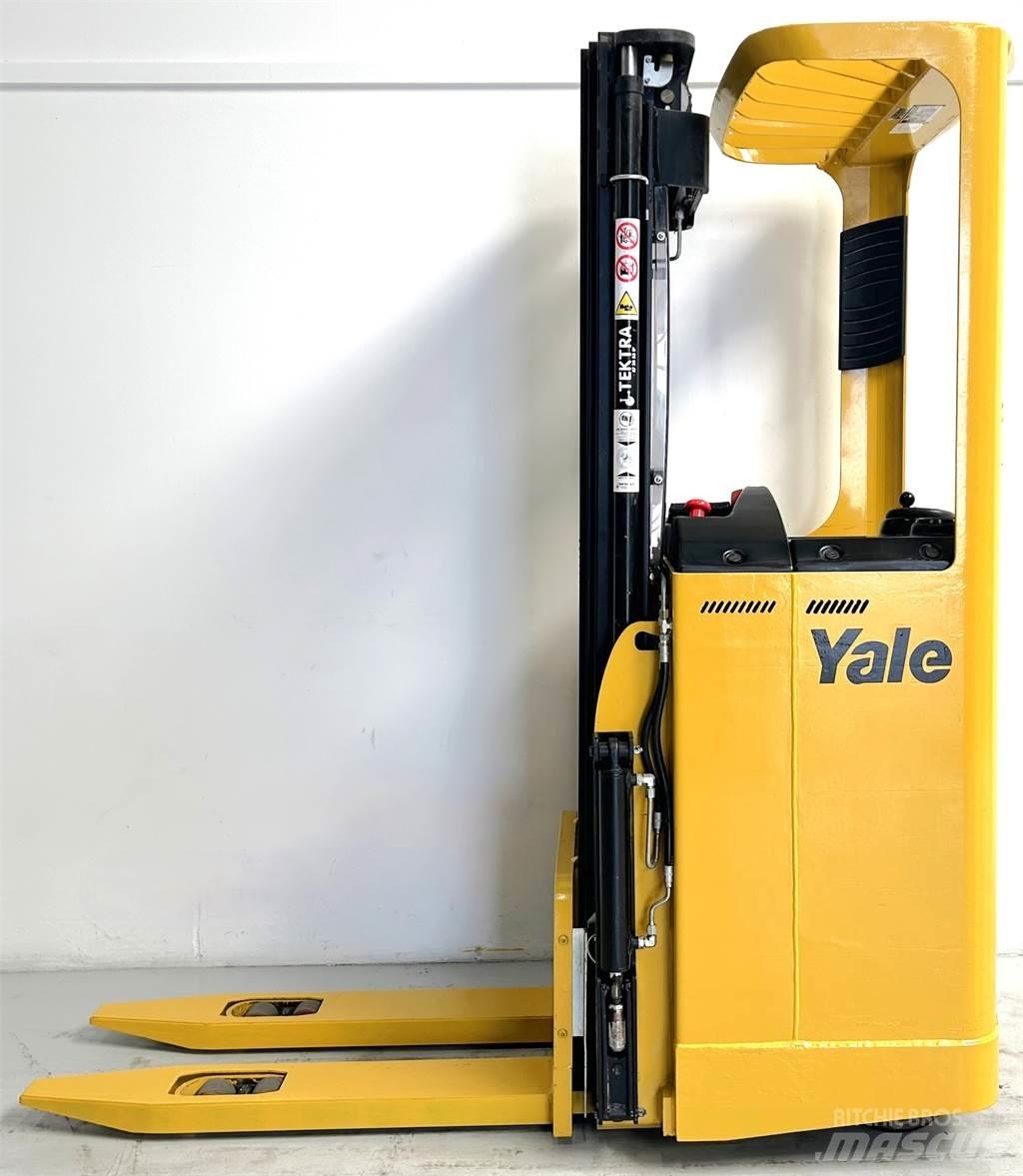 Yale SMS12S Carelli stoccatori  automatici-usati