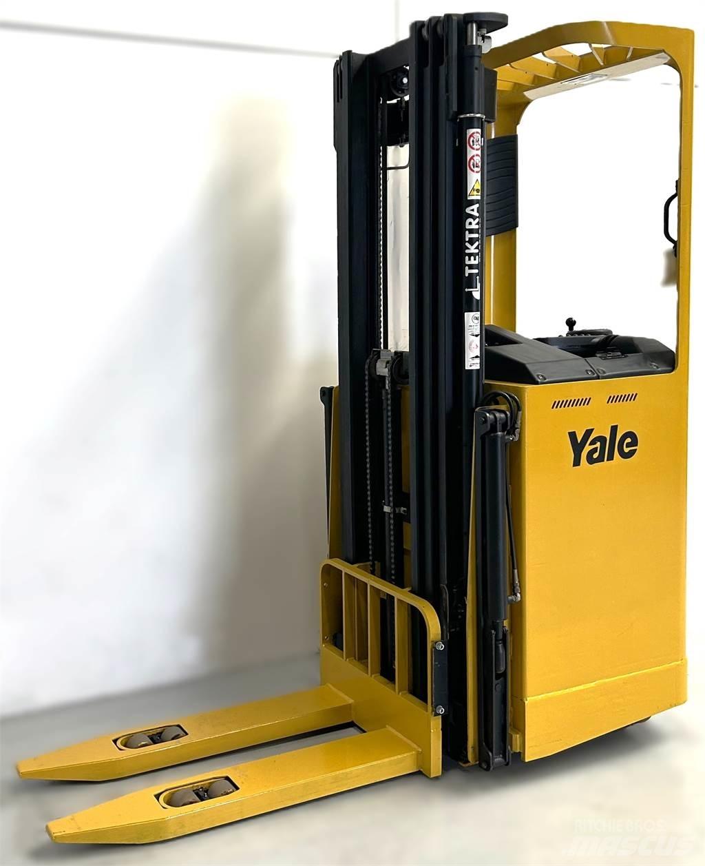 Yale SMS12S Carelli stoccatori  automatici-usati