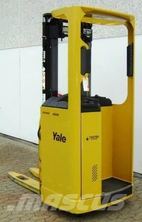 Yale SMS12S Carelli stoccatori  automatici-usati
