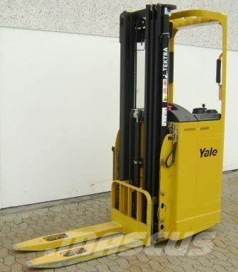 Yale SMS12S Carelli stoccatori  automatici-usati