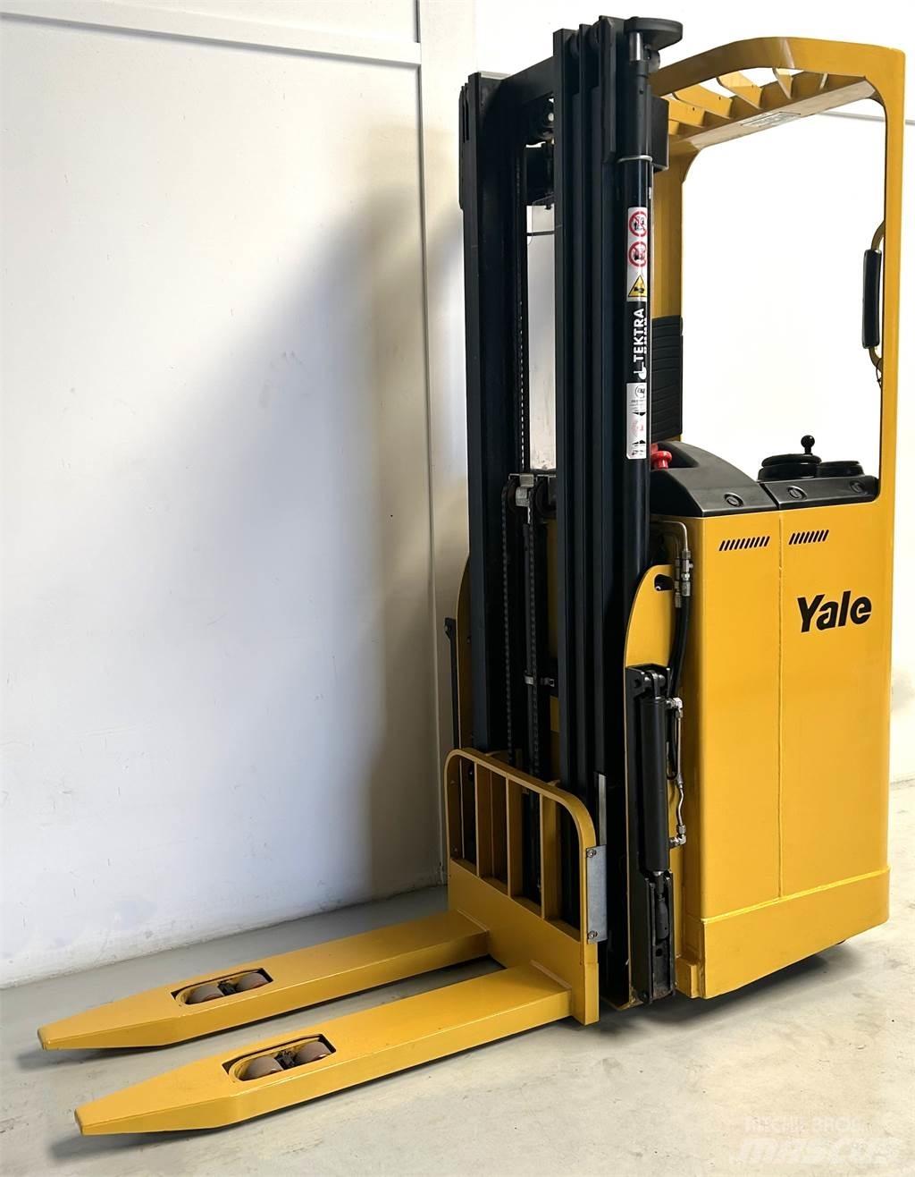 Yale SMS12S Carelli stoccatori  automatici-usati