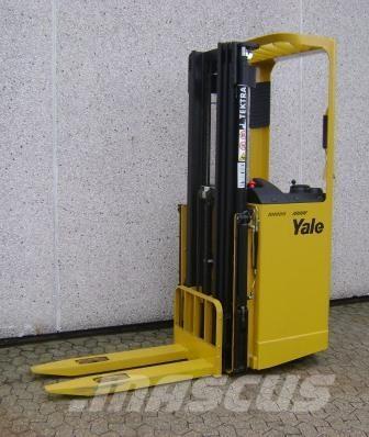Yale SMS12S Carelli stoccatori  automatici-usati