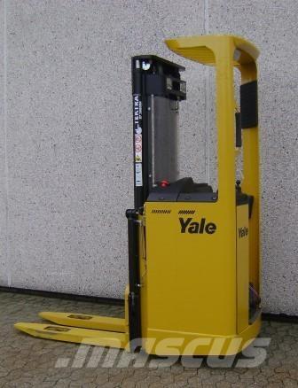Yale SMS12S Carelli stoccatori  automatici-usati