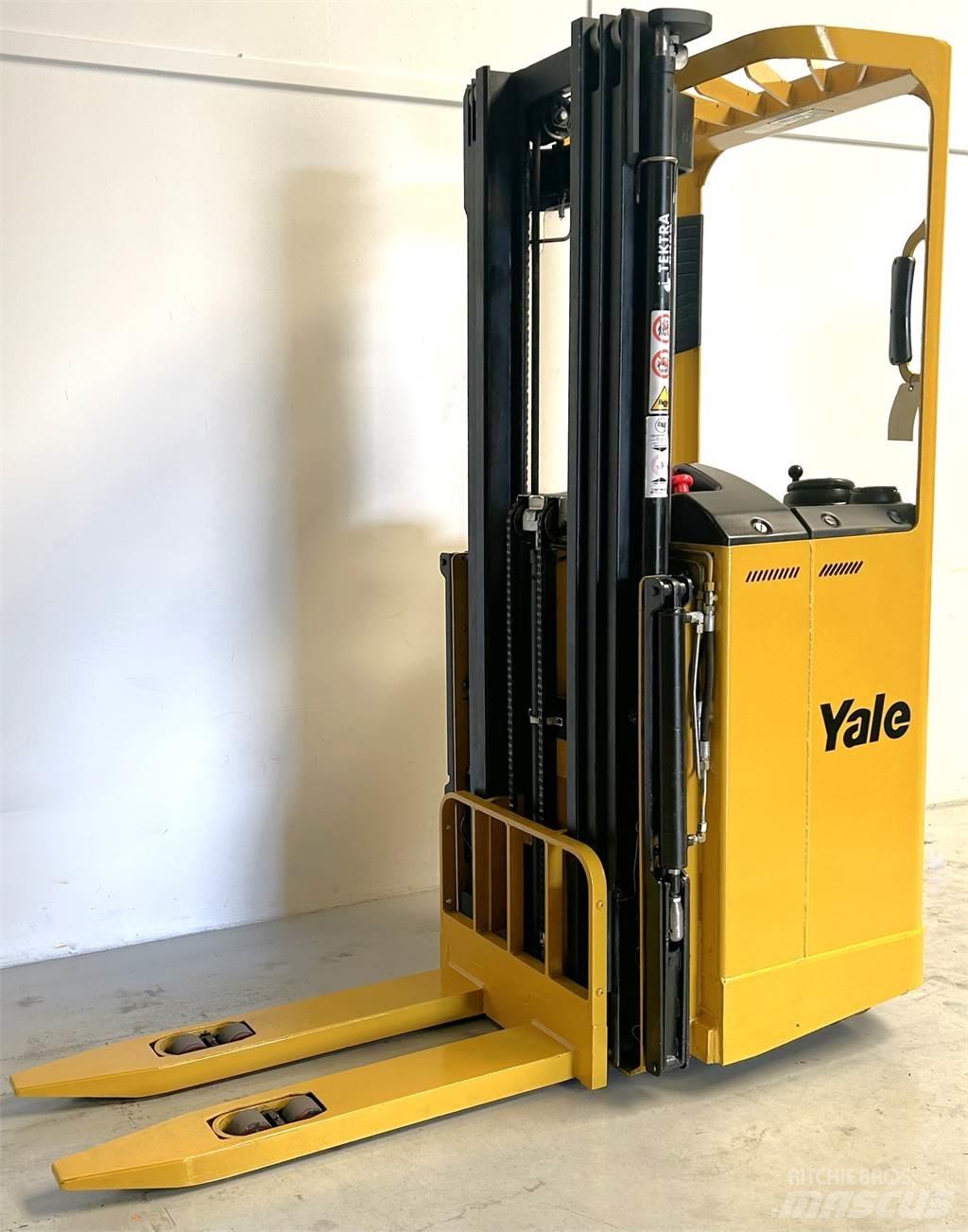 Yale SMS15S Carelli stoccatori  automatici-usati