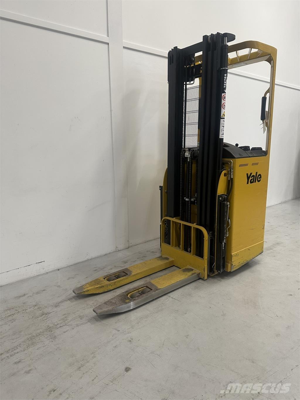 Yale SMS15S Carelli stoccatori  automatici-usati