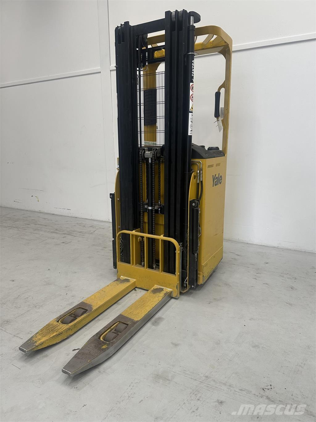 Yale SMS15S Carelli stoccatori  automatici-usati