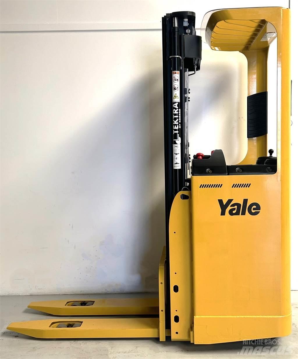 Yale SMS15S Carelli stoccatori  automatici-usati