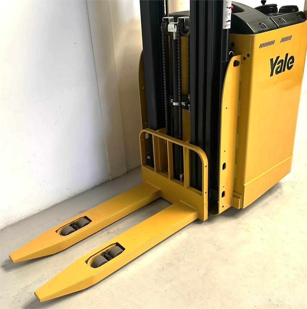 Yale SMS15S Carelli stoccatori  automatici-usati