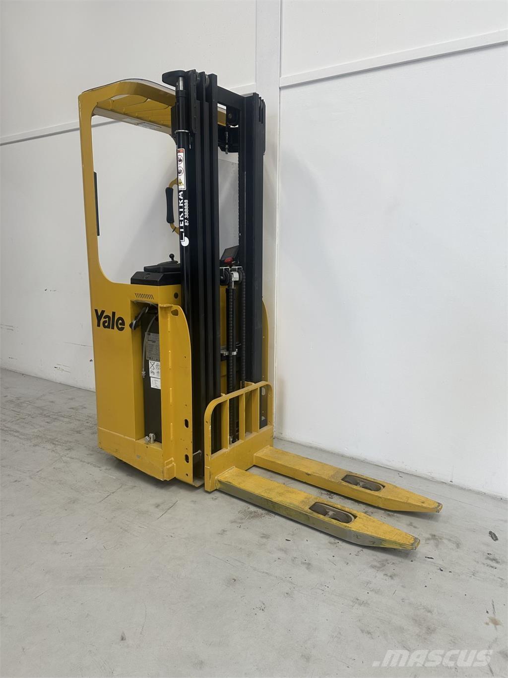 Yale SMS15S Carelli stoccatori  automatici-usati