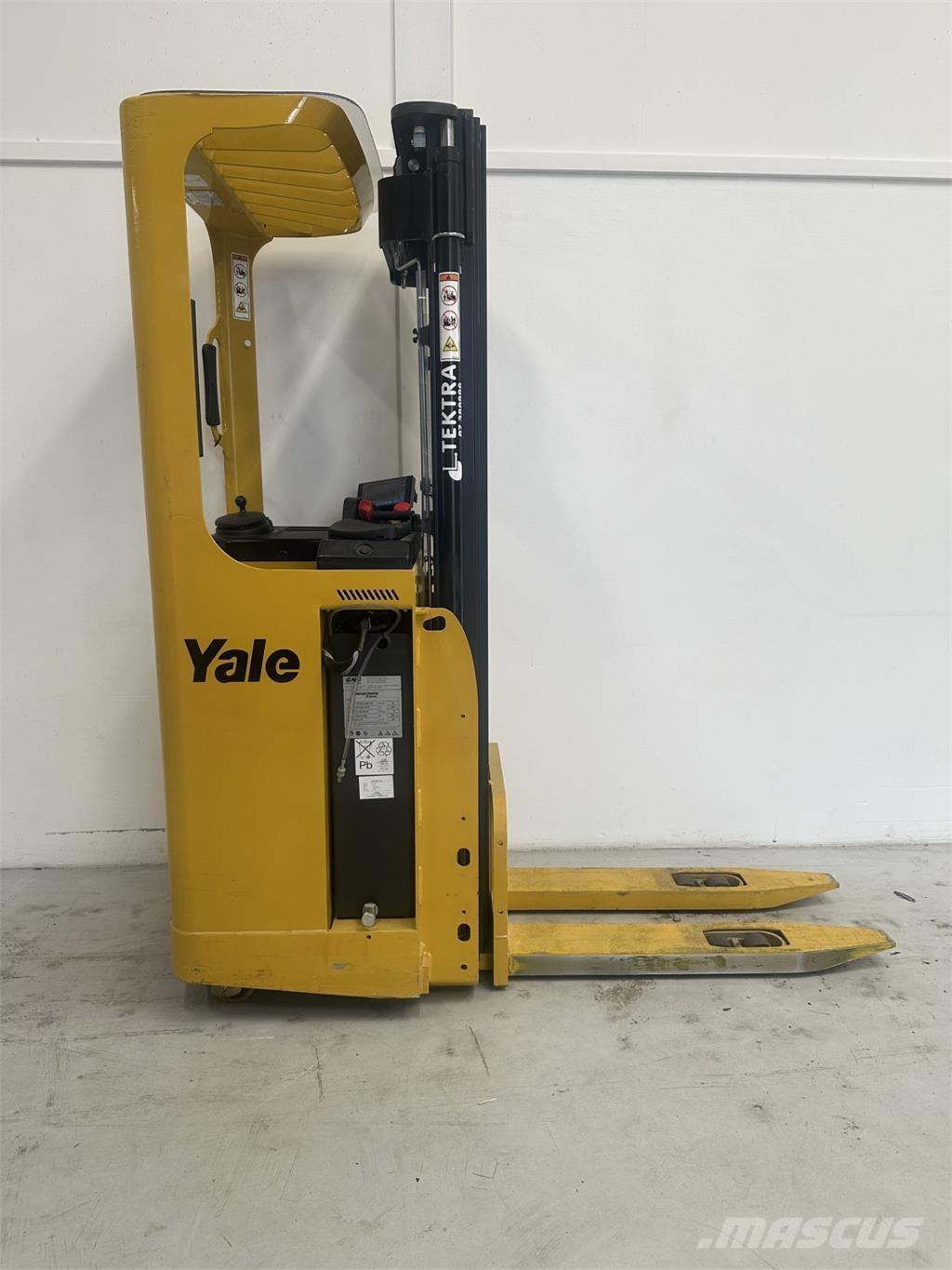 Yale SMS15S Carelli stoccatori  automatici-usati