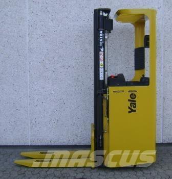 Yale SMS15S Carelli stoccatori  automatici-usati