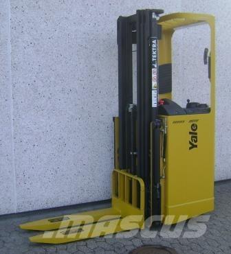 Yale SMS15S Carelli stoccatori  automatici-usati