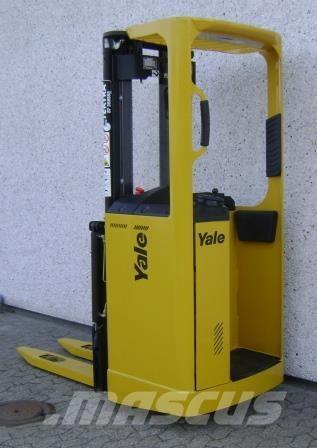 Yale SMS15S Carelli stoccatori  automatici-usati
