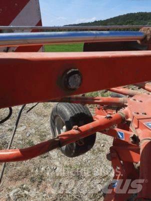 Kuhn GA 6632 Falciandanatrici