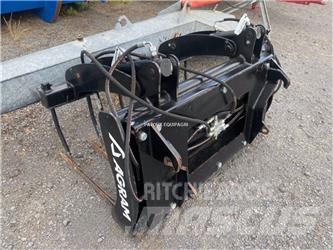 Agram FG1300 Accessori per pale frontali