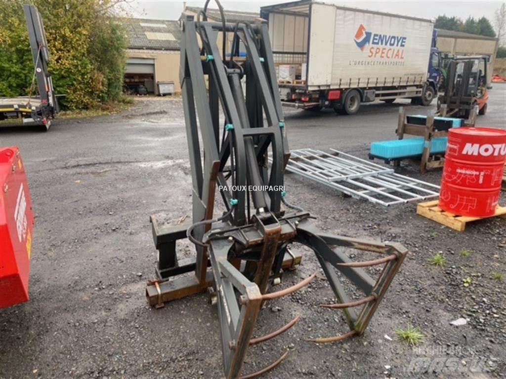 Ålö DBS 3250 Agricoltura - Altro