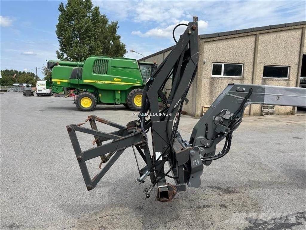Ålö DBS 3250 Agricoltura - Altro