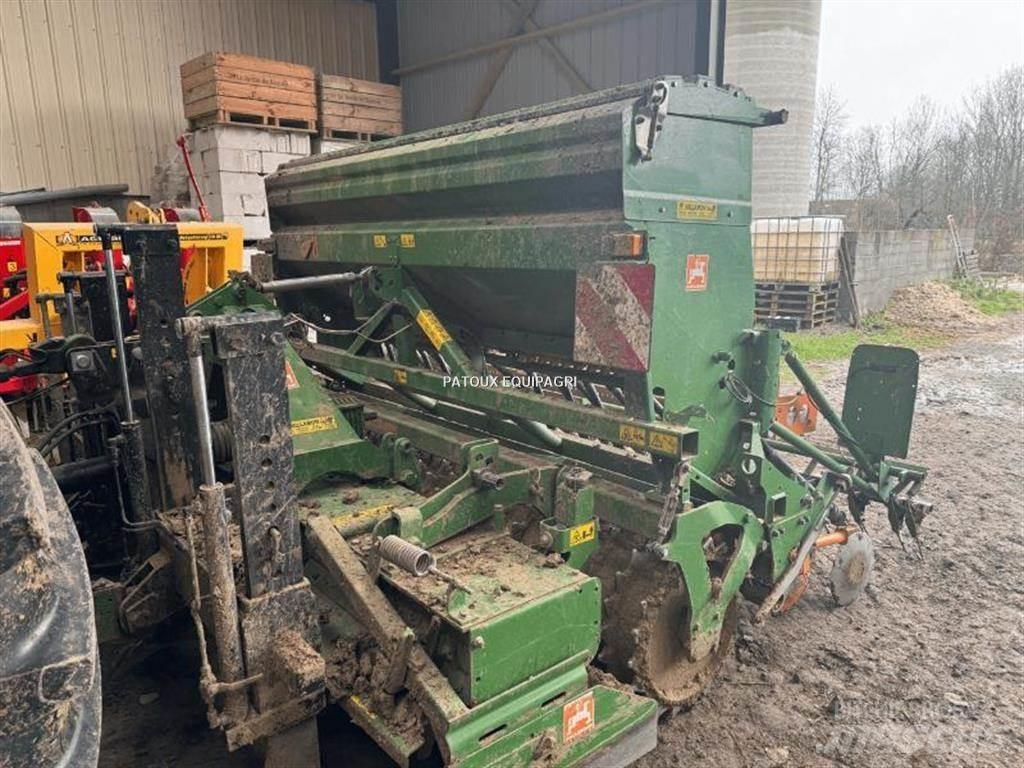 Amazone AD303 Seminatrici combinate