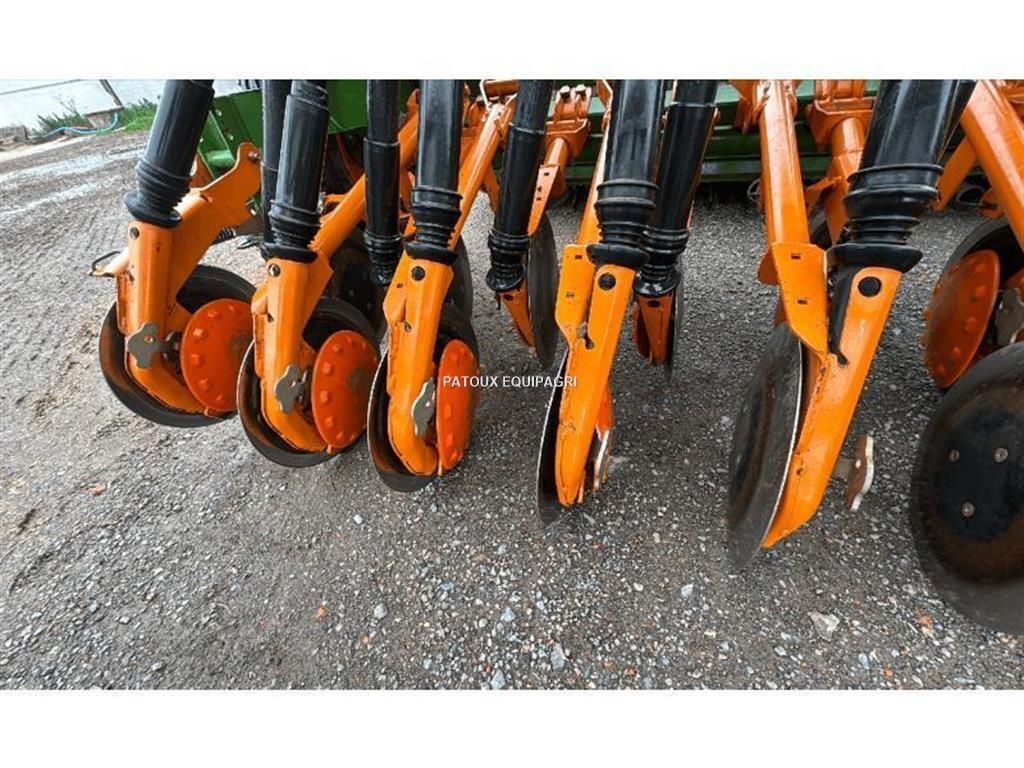 Amazone D9-30 Perforatrici