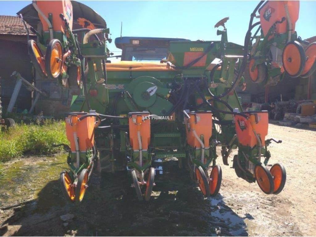 Amazone ED 452K Perforatrici