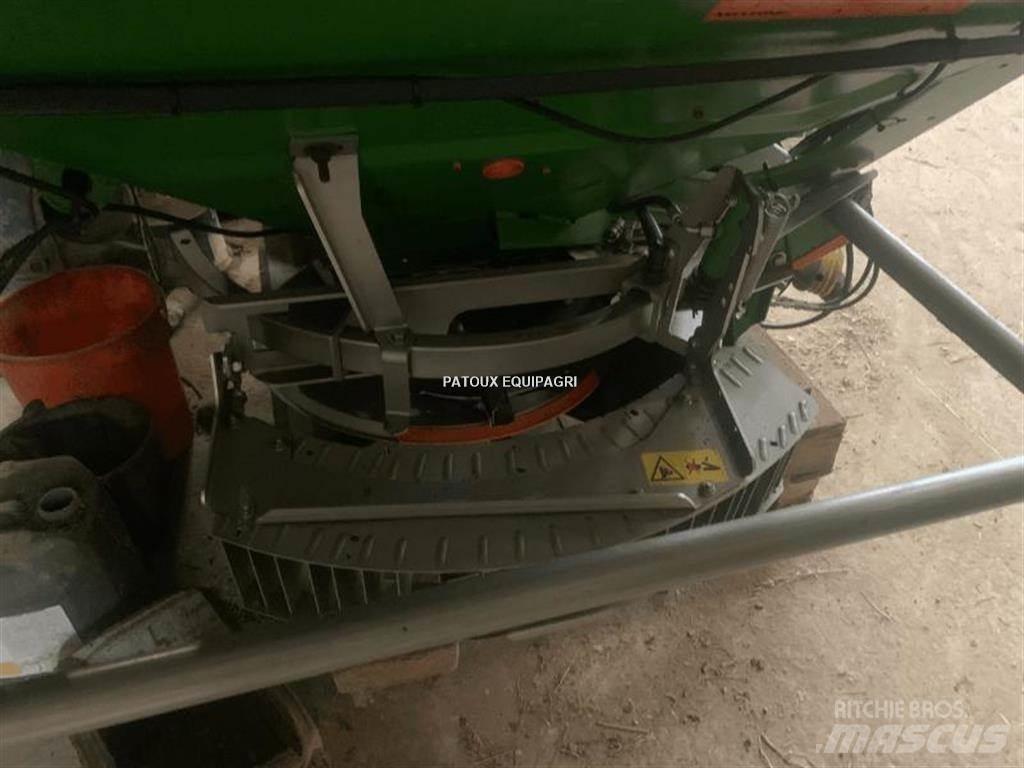 Amazone ZAM 2700 Spargiminerale