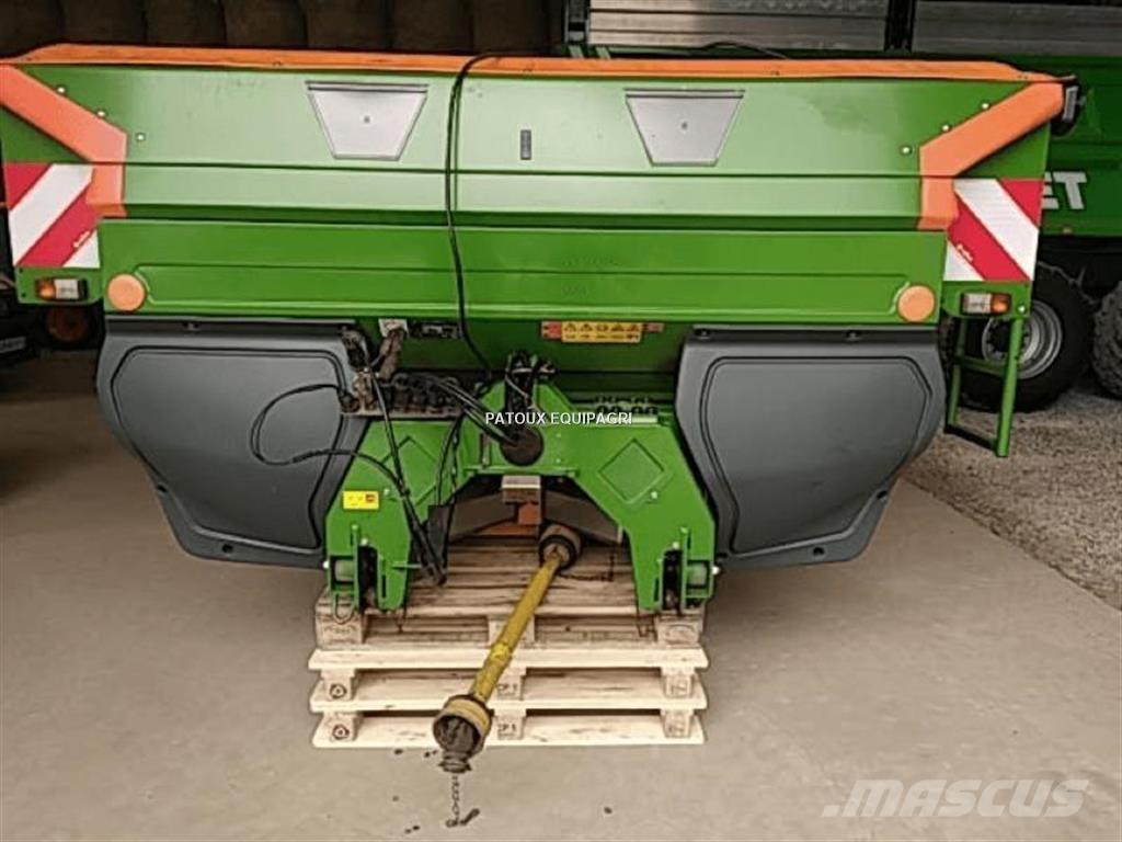 Amazone ZAM PROFIS Spargiminerale
