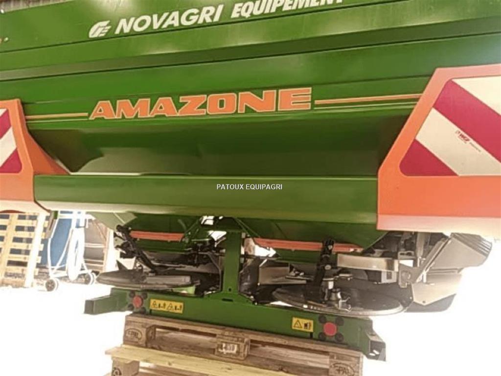 Amazone ZAM PROFIS Spargiminerale