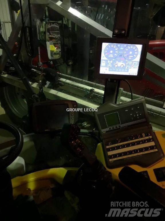 Artec F 40 Agricoltura - Altro
