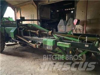 AVR PRESTIGE Scava raccogli patate