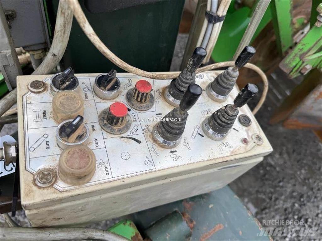 AVR PRESTIGE Scava raccogli patate