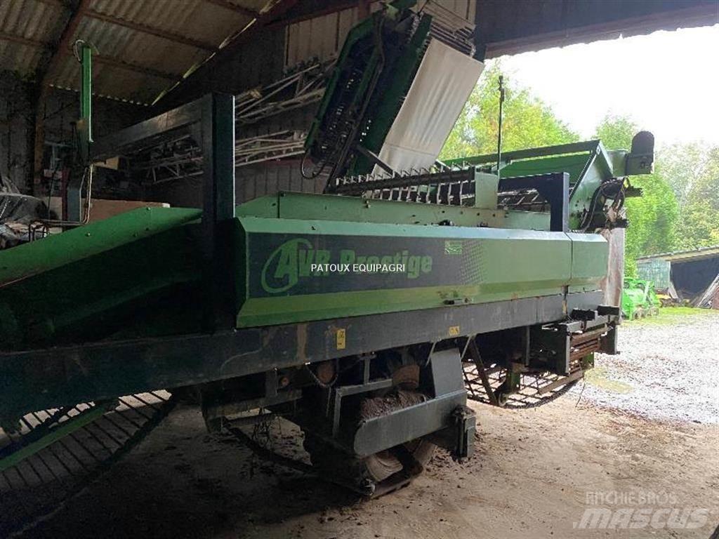 AVR PRESTIGE Scava raccogli patate