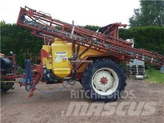 Beyne PLK3500 Irroratrici trainate