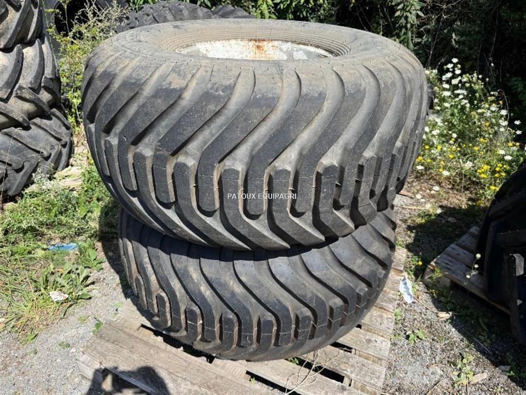 BKT 550/60R22,5 Pneumatici, ruote e cerchioni