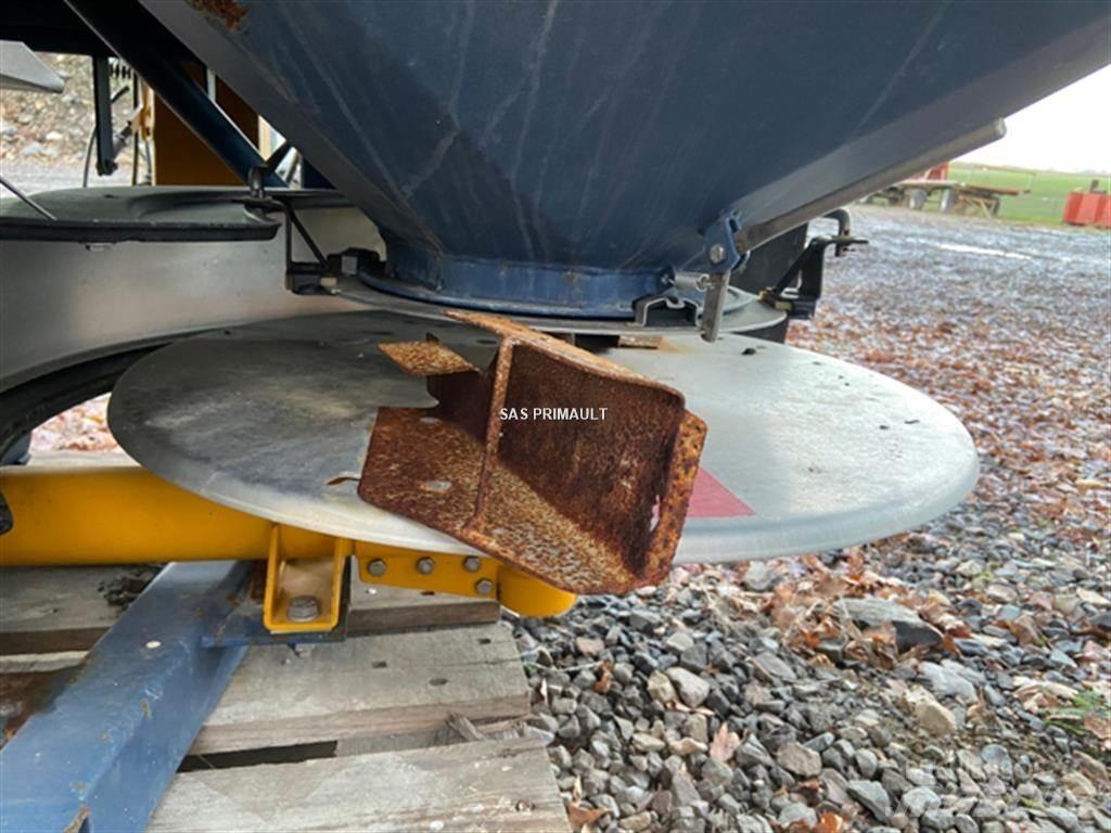Bogballe Ex 2200 Spargiminerale