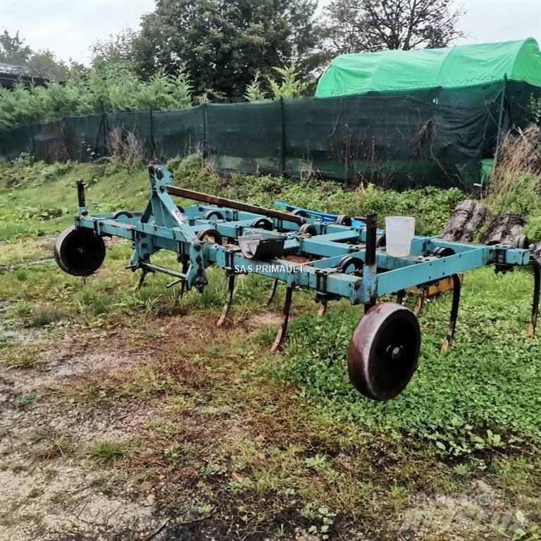 Bonnel multicultor Agricoltura - Altro