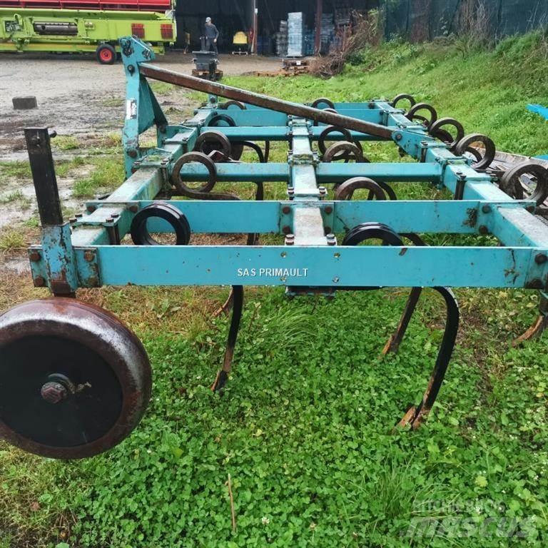 Bonnel multicultor Agricoltura - Altro