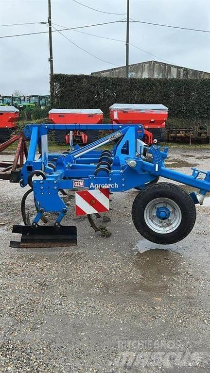  Carre C2M Erpici