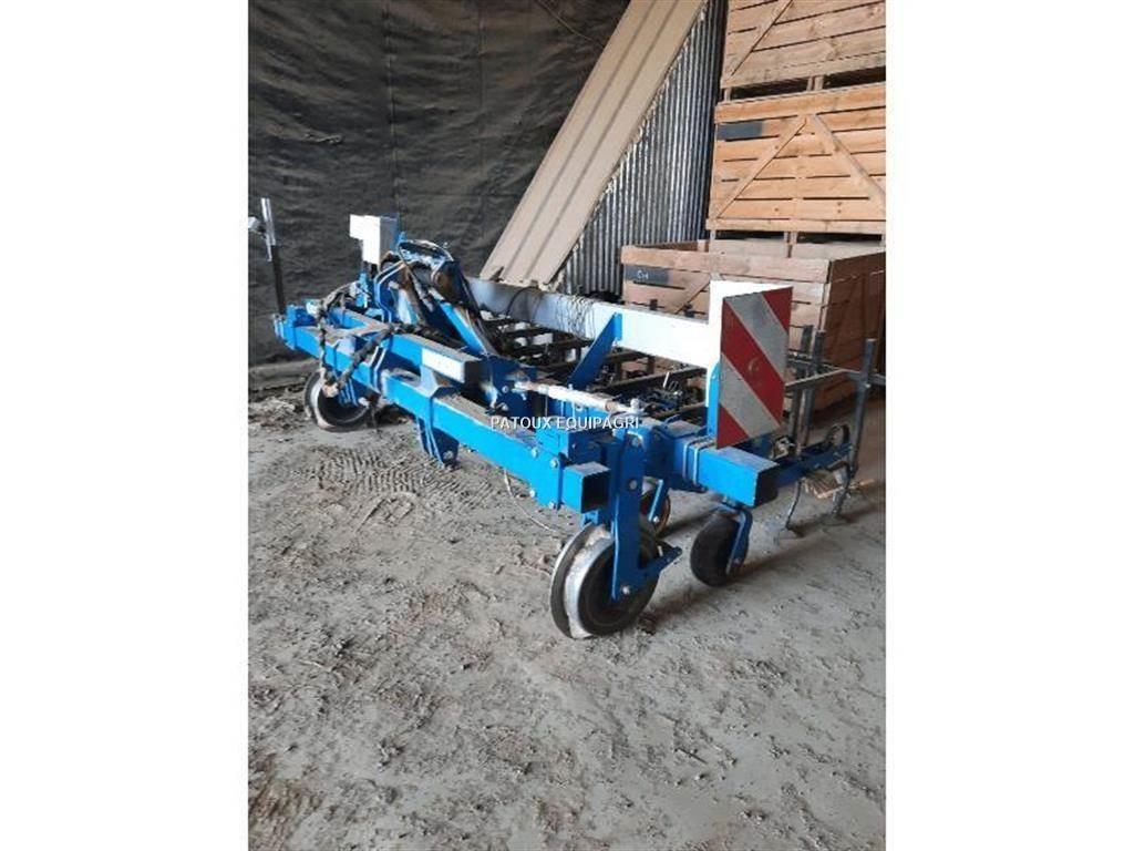  Carre ECONET Coltivatori a filari